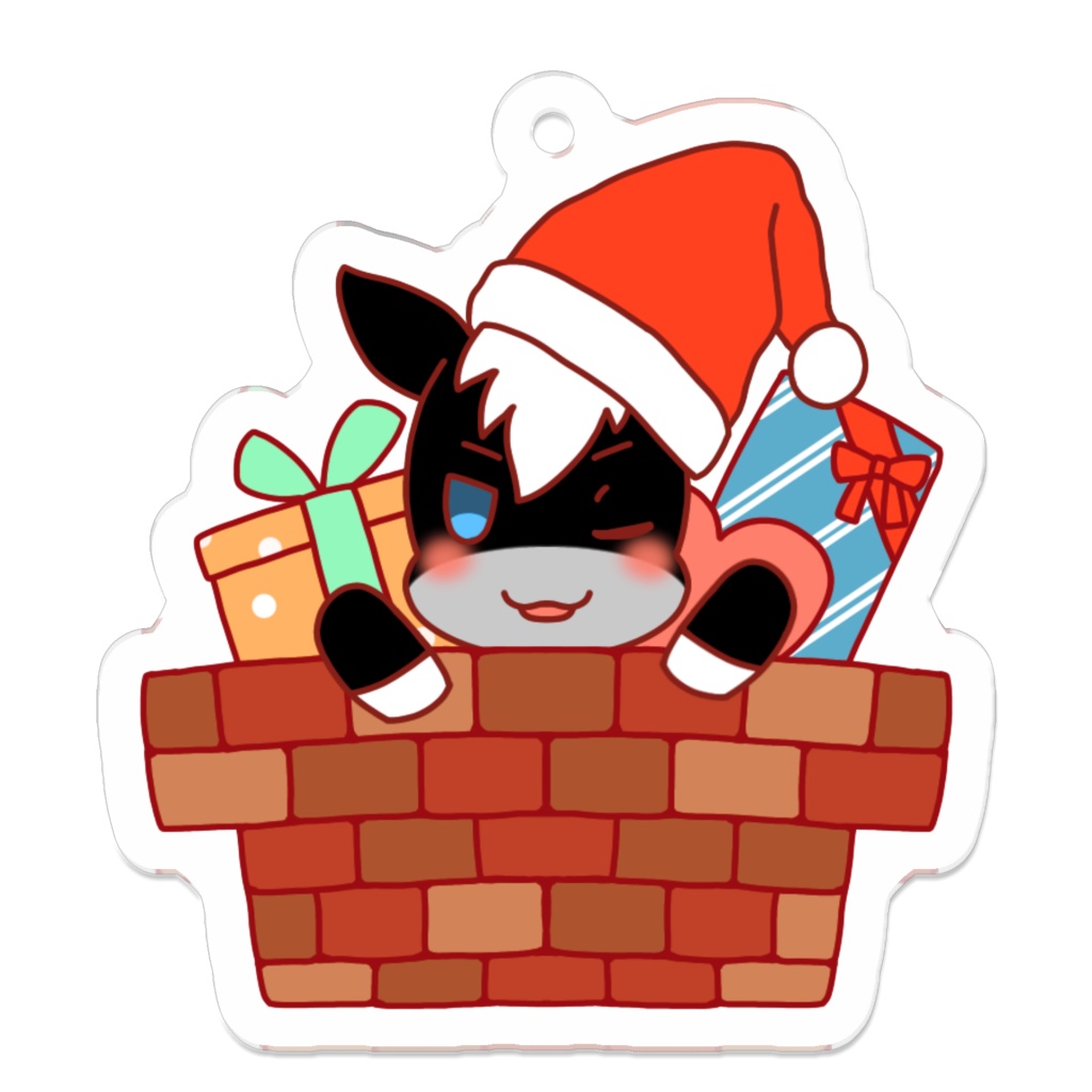 めりー【クリスマス】