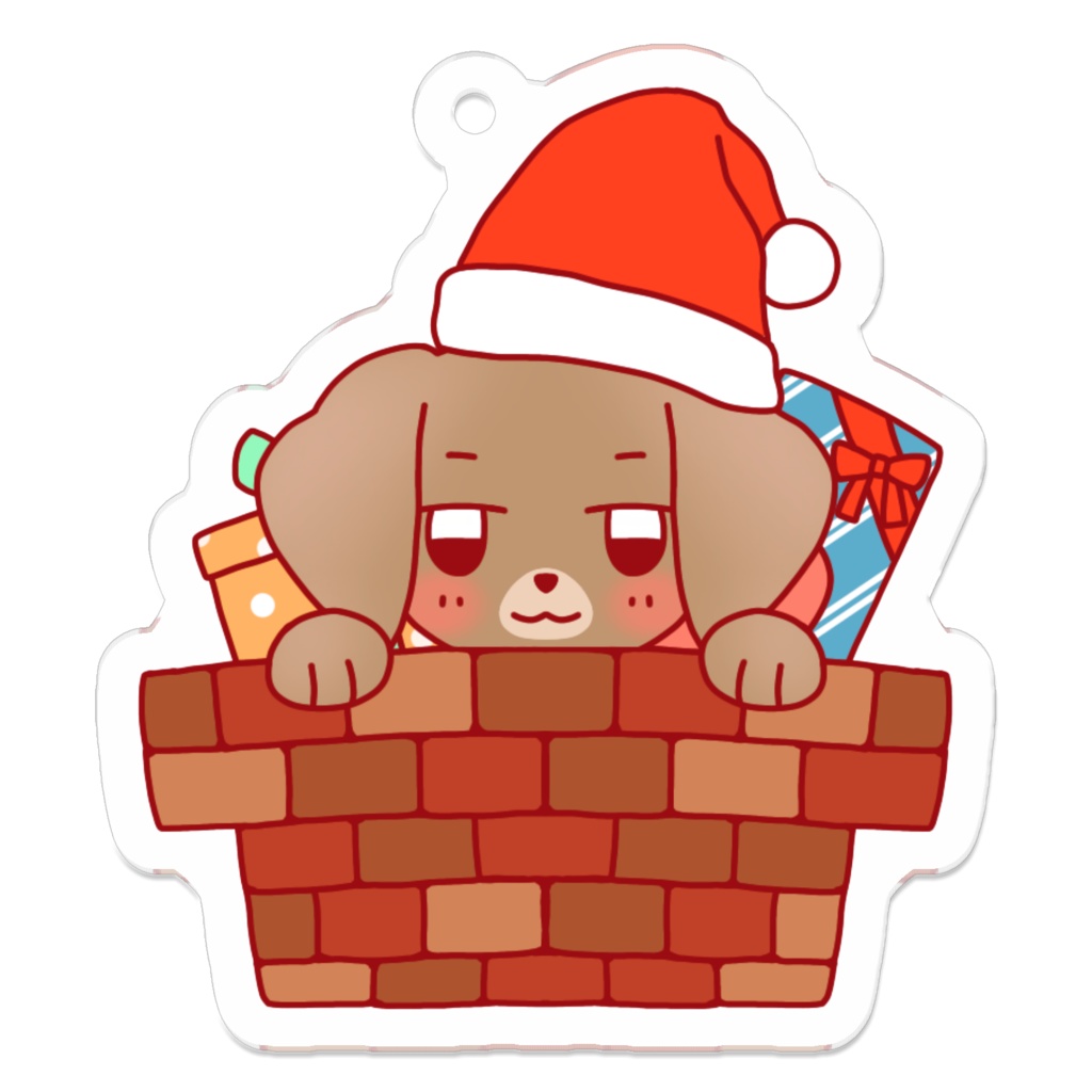 がんだむ【クリスマス】