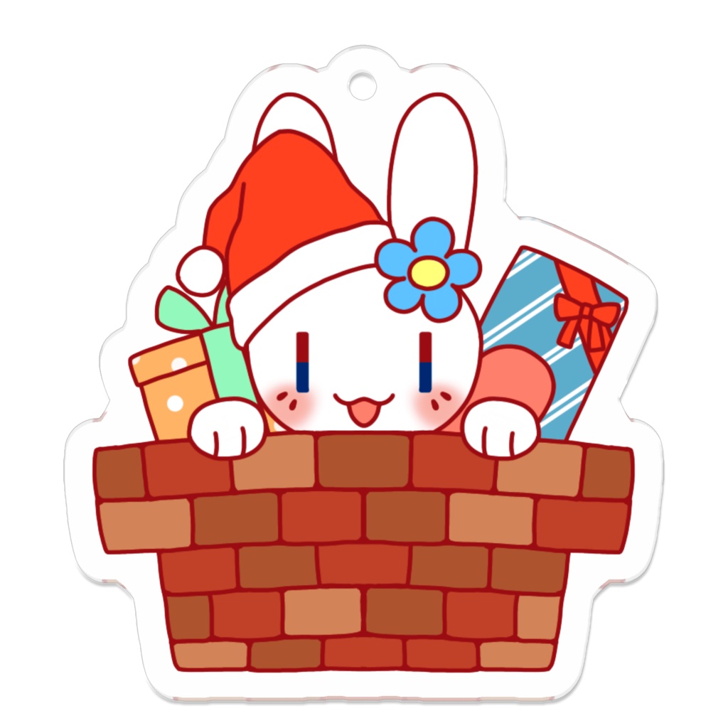 あおこ【クリスマス】