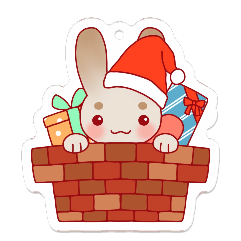 ぽらとの【クリスマス】