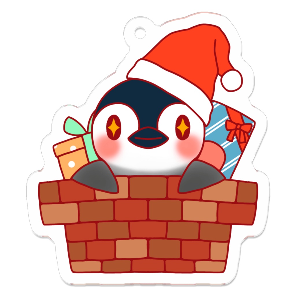 らじー【クリスマス】