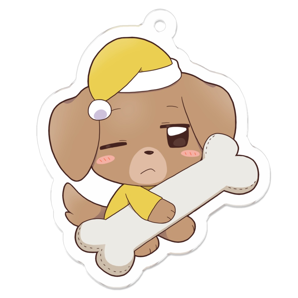 がんだむ【おねむ】