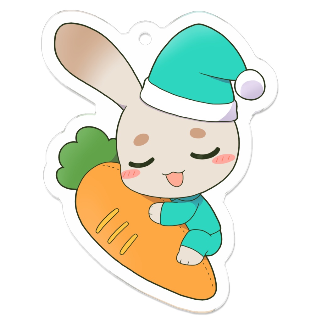 ぽらとの【おねむ】