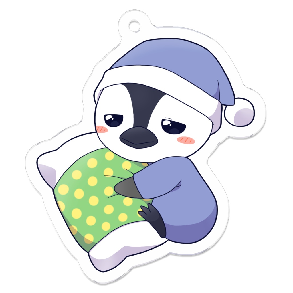 らじー【おねむ】