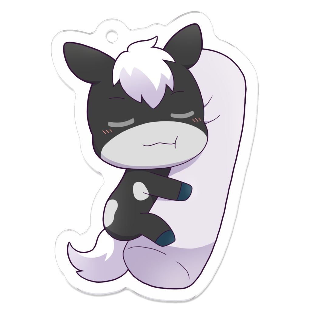 めりー【おねむ】