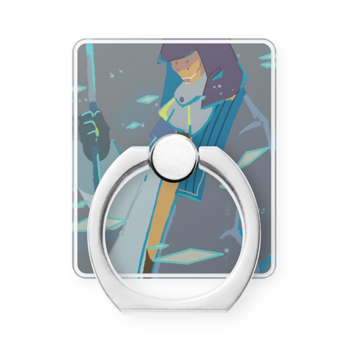 jsH スマ―トフォンリング