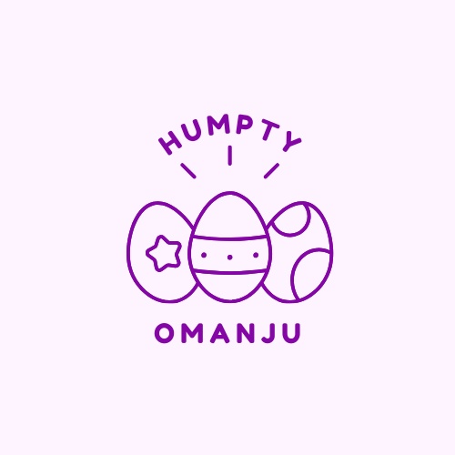 おまんじゅう用 着ぐるみ『Humpty』