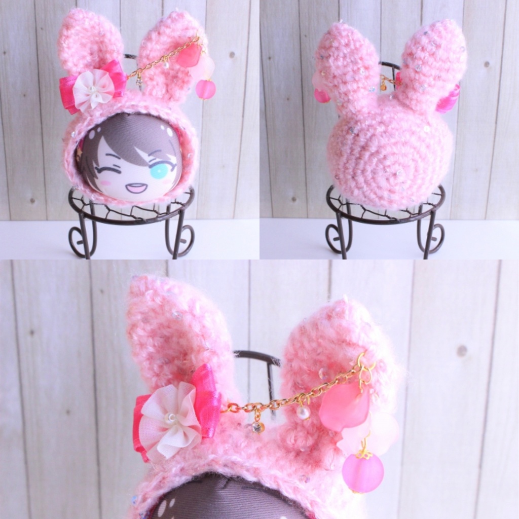 【月替わり】着ぐるみ