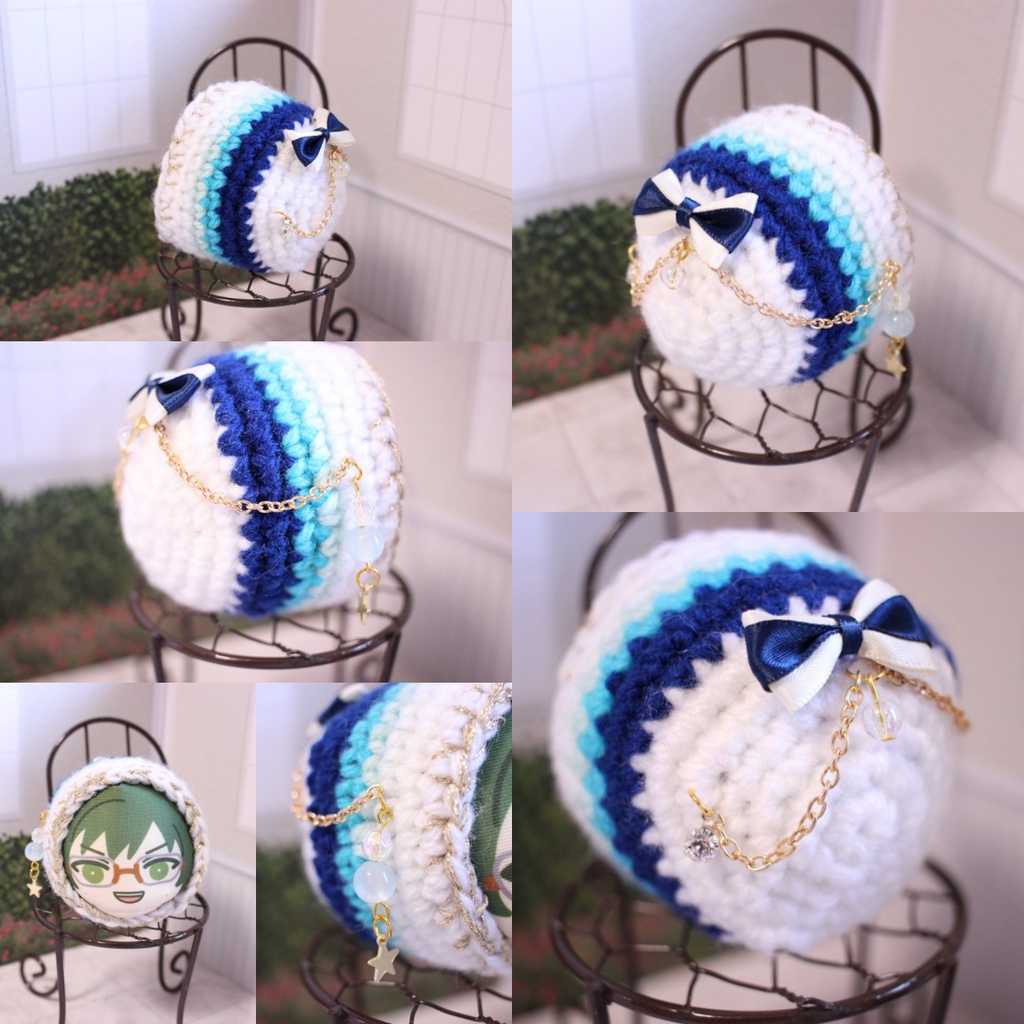 【月替わり】着ぐるみ