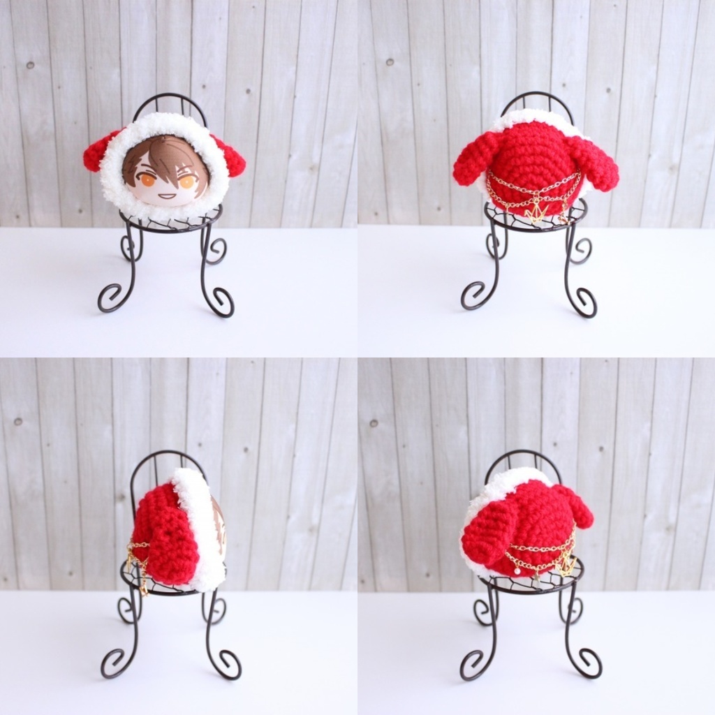 【月替わり】着ぐるみ