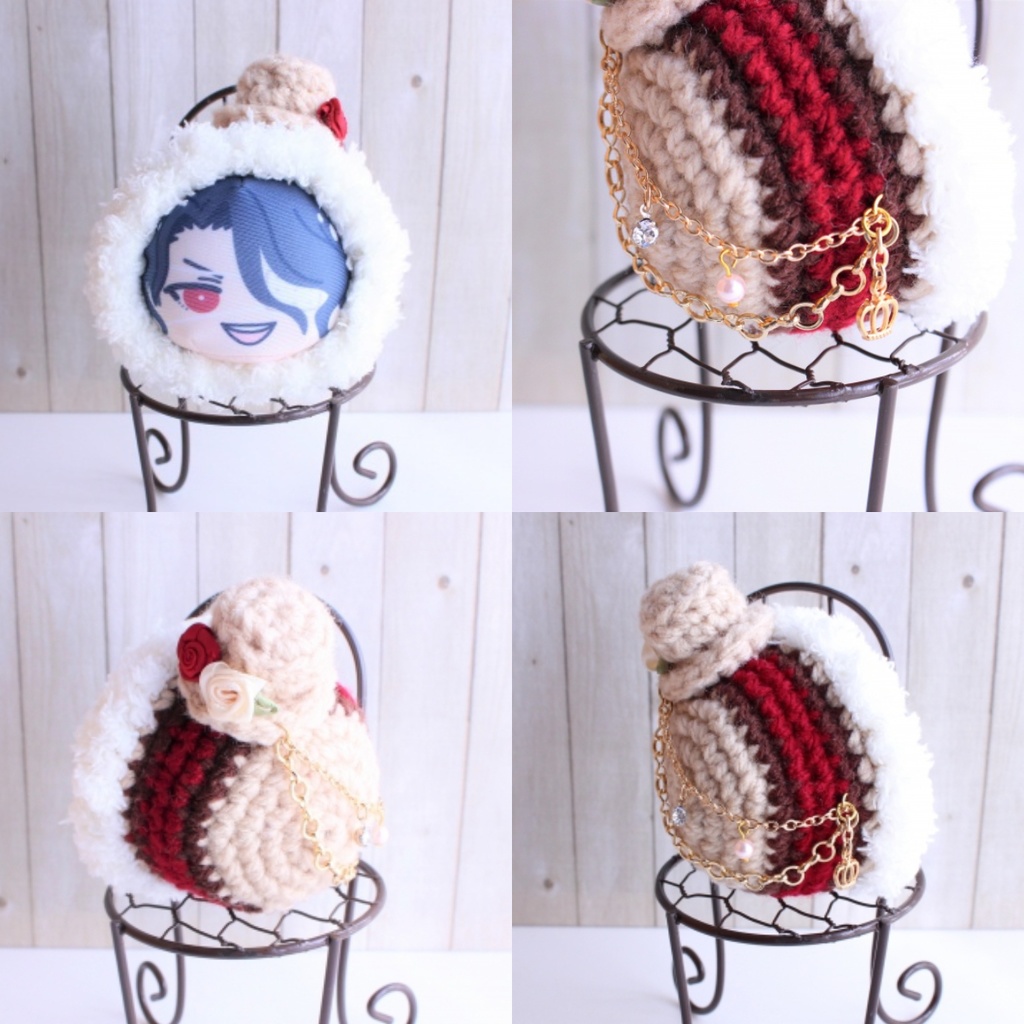 【月替わり】着ぐるみ