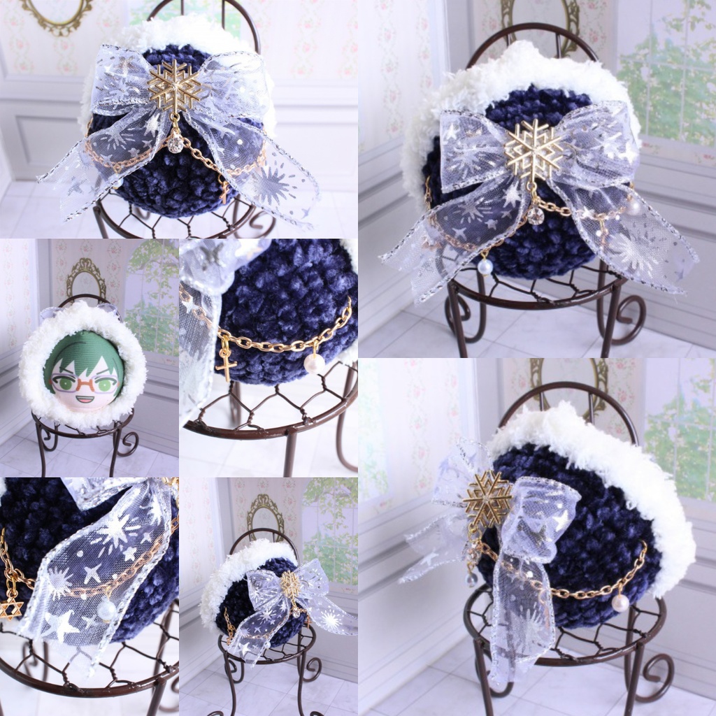 【月替わり】着ぐるみ