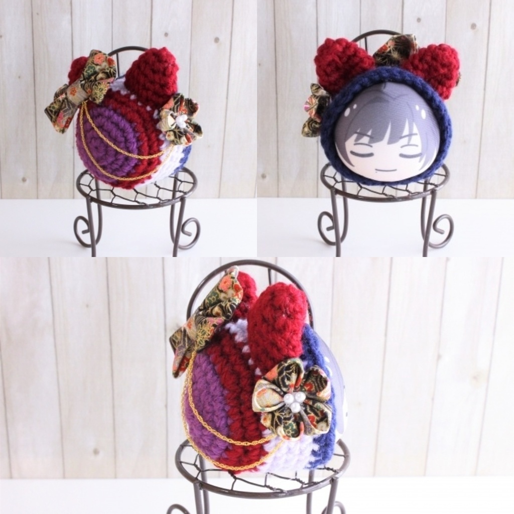 【月替わり】着ぐるみ