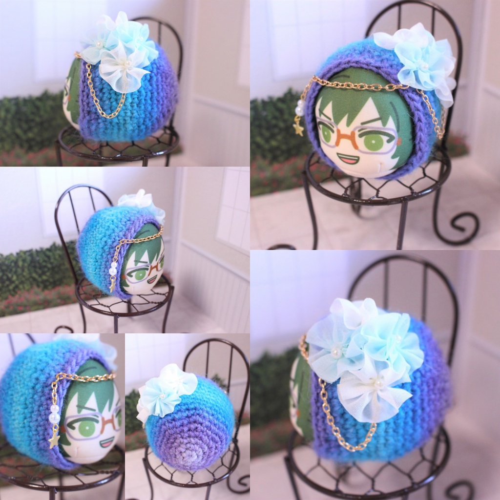 【月替わり】着ぐるみ