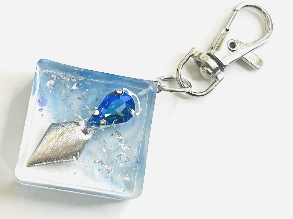 (セール価格)にじさんじ VOLTACTION 風楽奏斗 渡会雲雀 四季凪アキラ セラフ・ダズルガーデン イメージキーホルダー