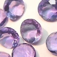 【説明必読】にじさんじ カラーチェンジ宝石 小柳ロウ 星導ショウ silver925素材使用 フリーサイズリング