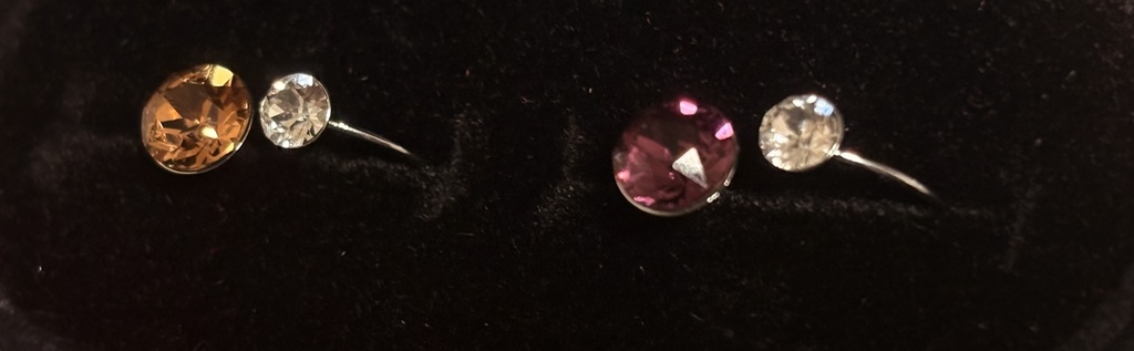 【期間限定価格】にじさんじ ROF-MAO イメージコイルリング 指輪 加賀美ハヤト 不破湊 甲斐田晴