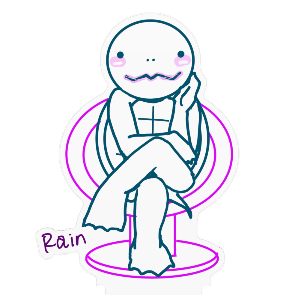 聞いてあげるわ