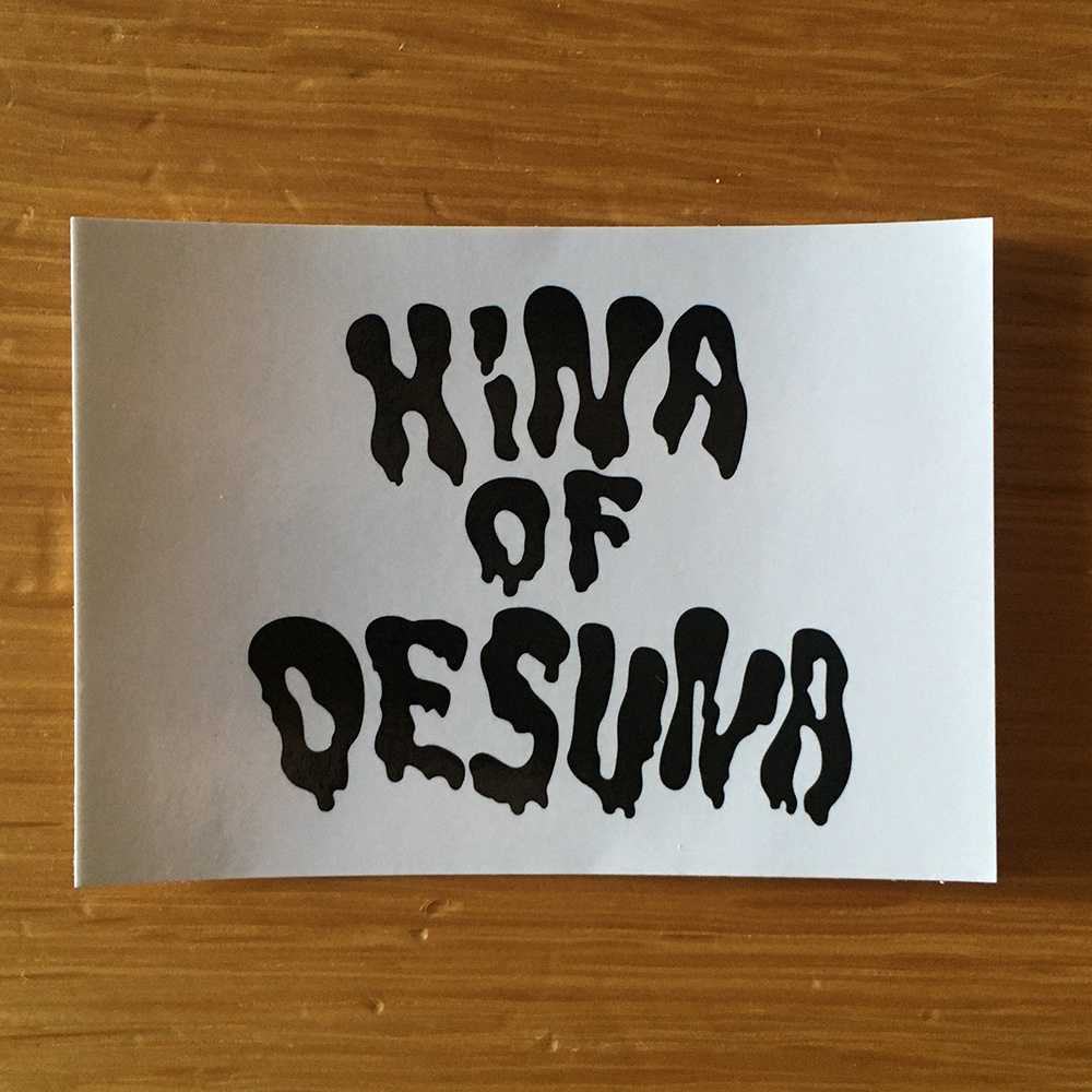 Hina of Desuna