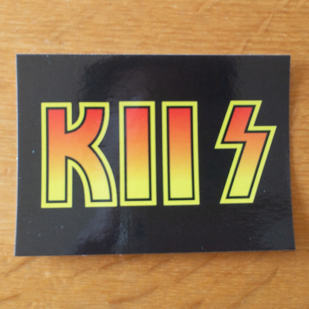 KII S