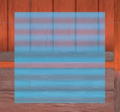 【シェーダー】ホログラムシェーダー - SF/サイバーパンク風エフェクト【Unity/VRChat対応】