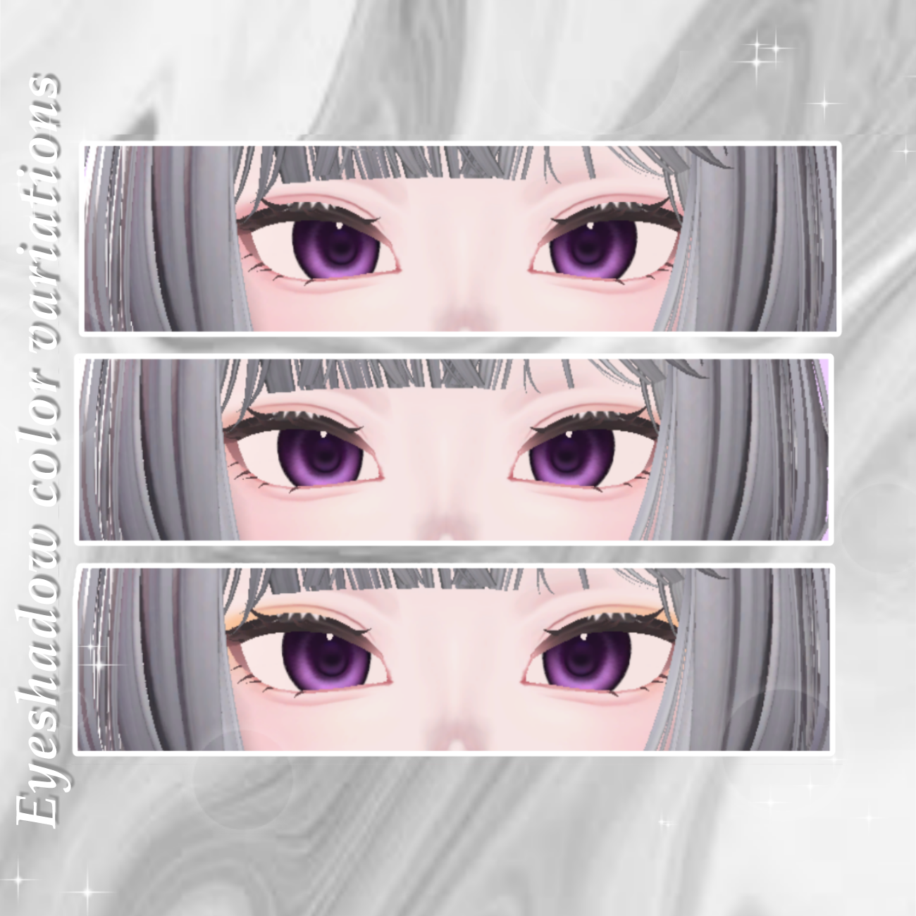 【shinra】makeup texture #No1 Mauve Whisper 🤍 - ACRO - BOOTH