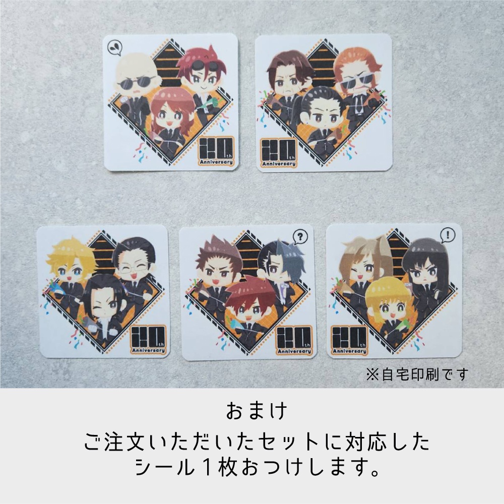 BCタークス缶バッジ