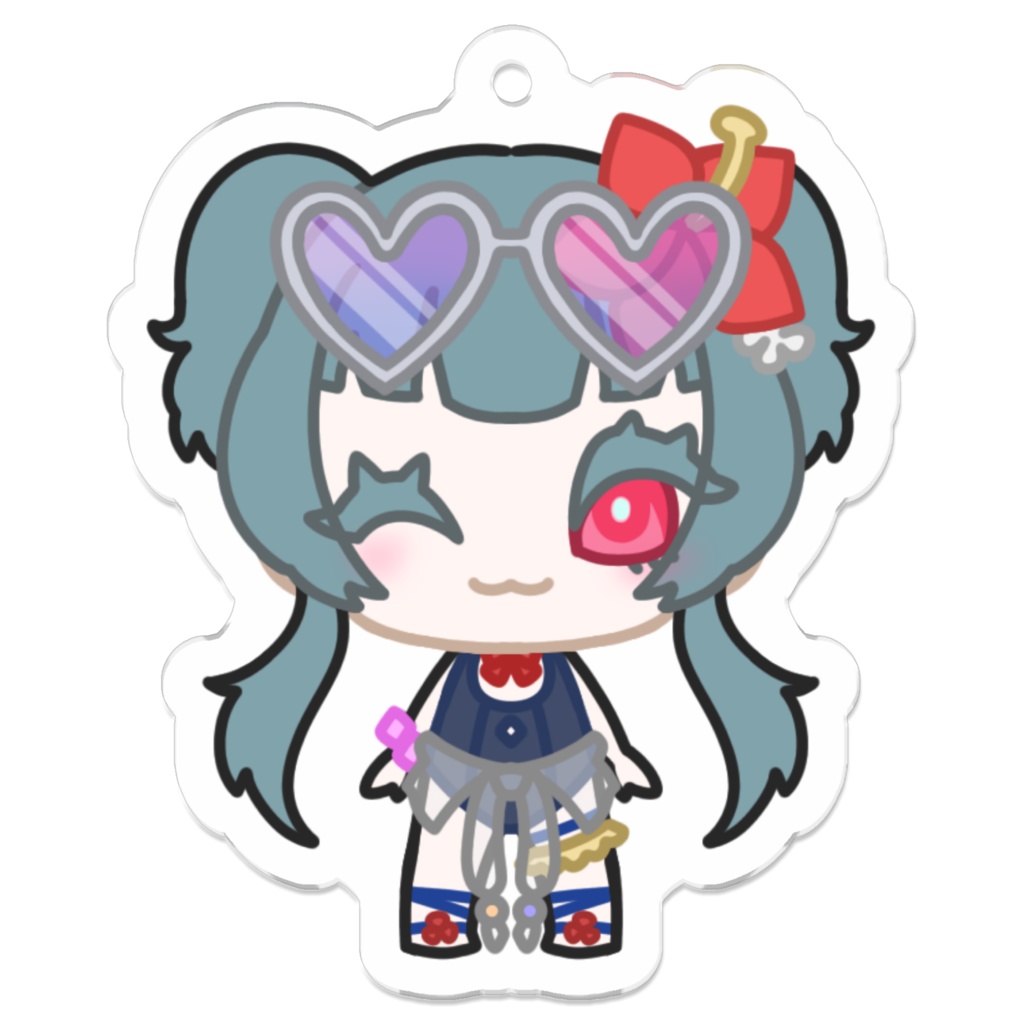 水着ルリエカ