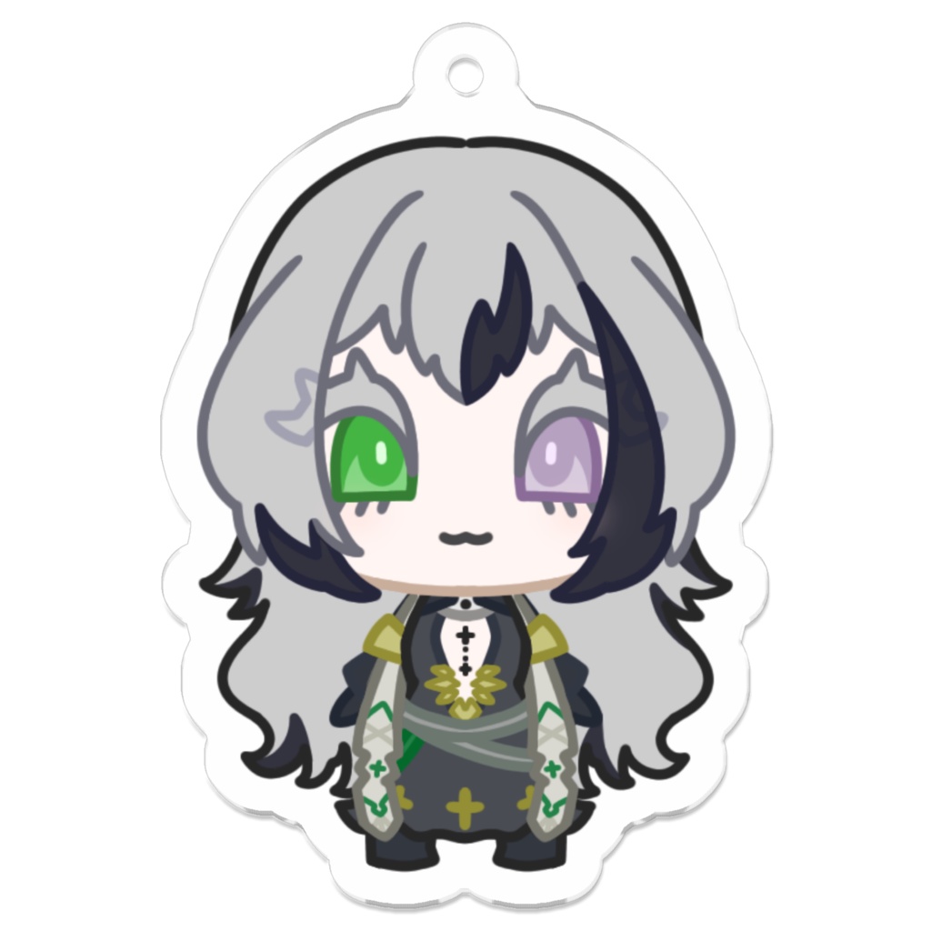 コフィン