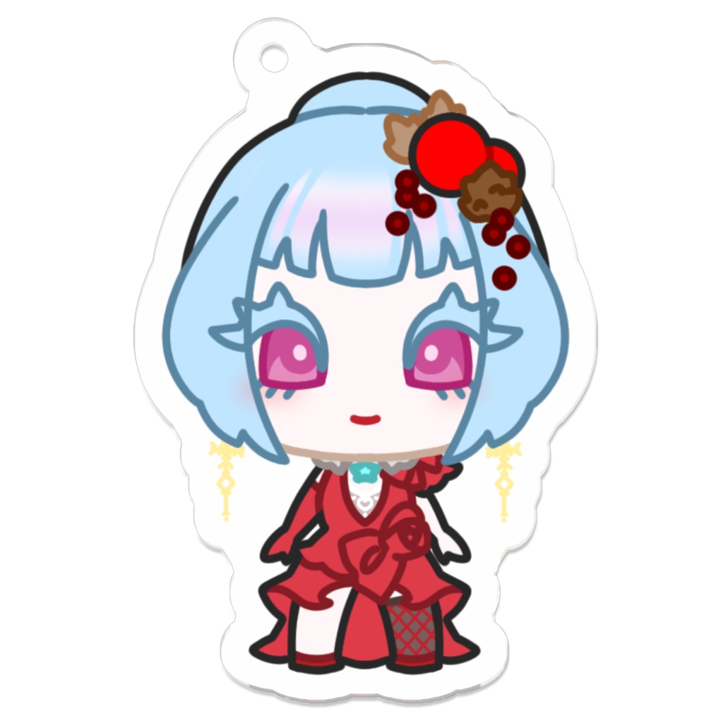 アレグリアス