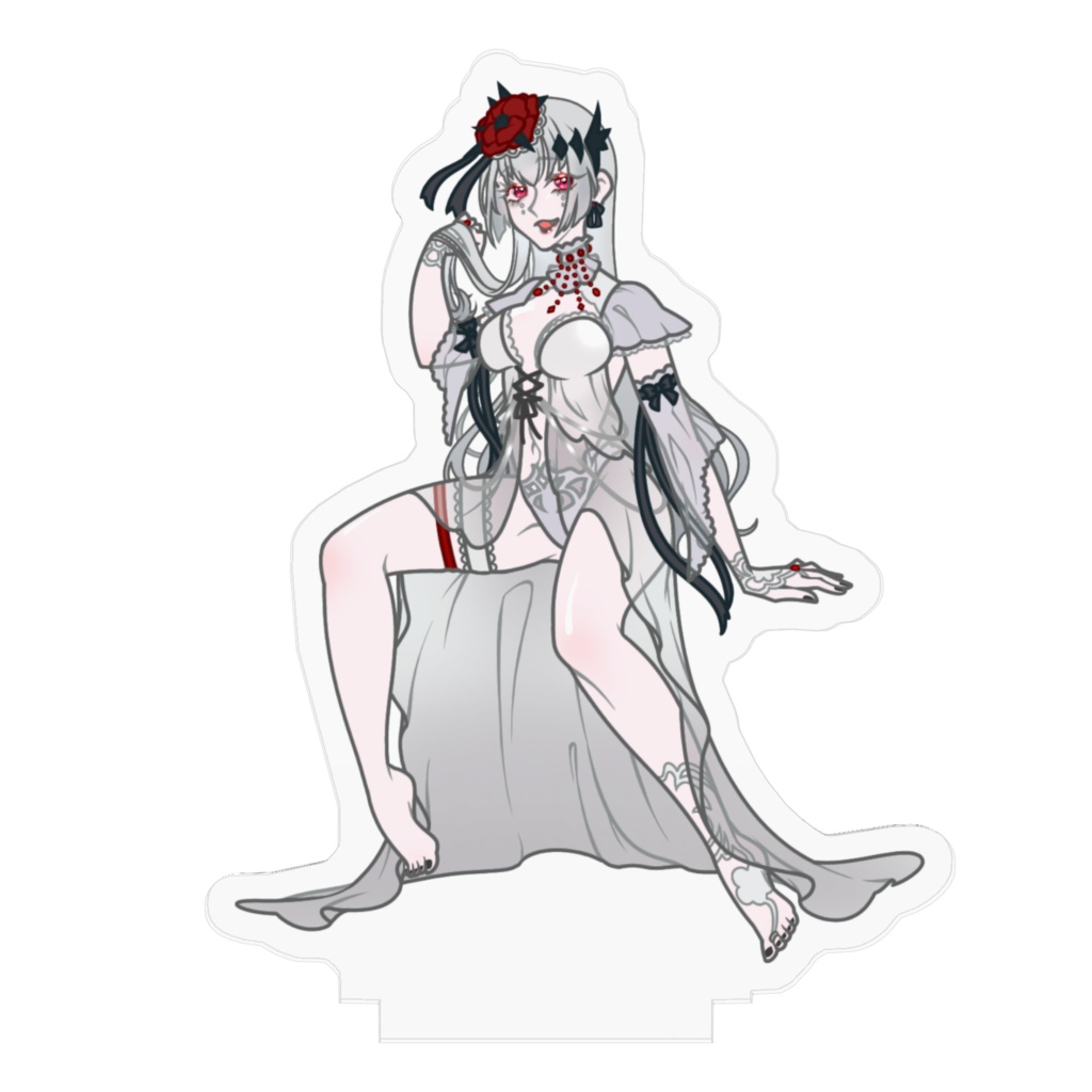 コクリコ(アクリルスタンド)