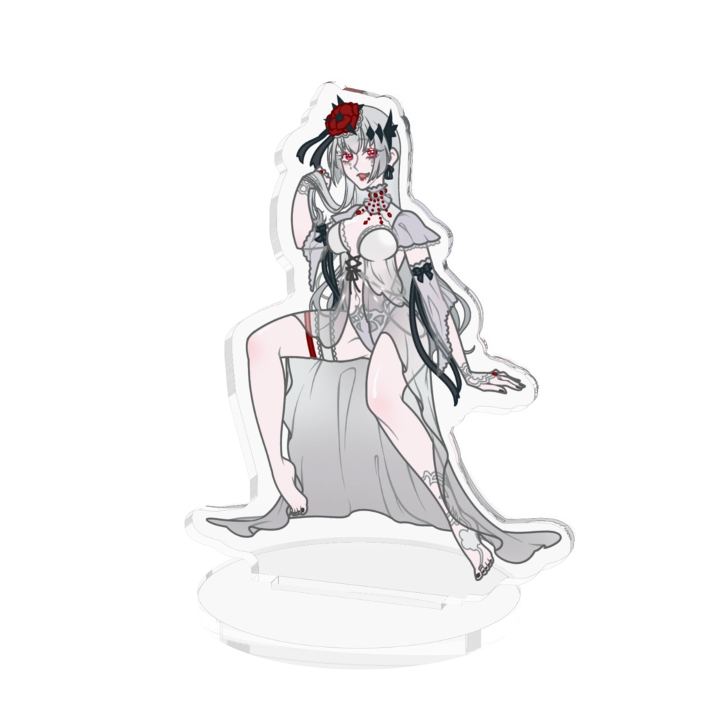 コクリコ(アクリルスタンド)