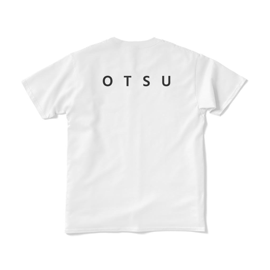 2-1~3-1 Tシャツ