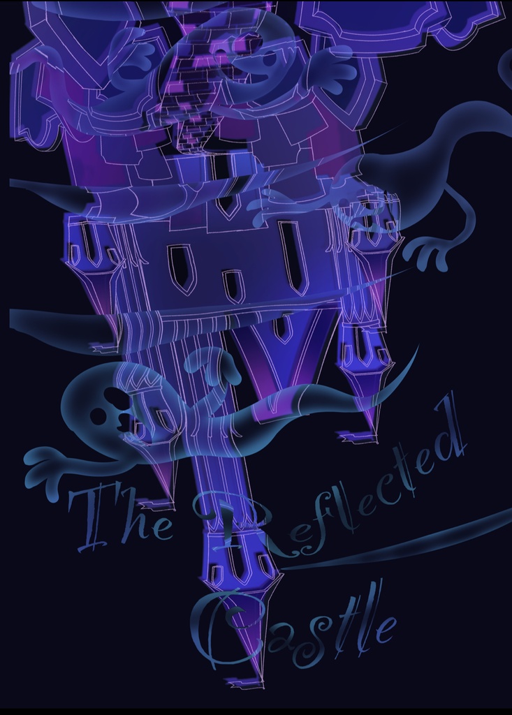 The Reflected Castle
