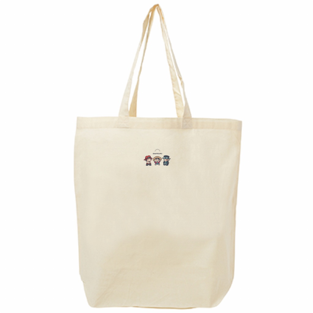 盃エコバッグ