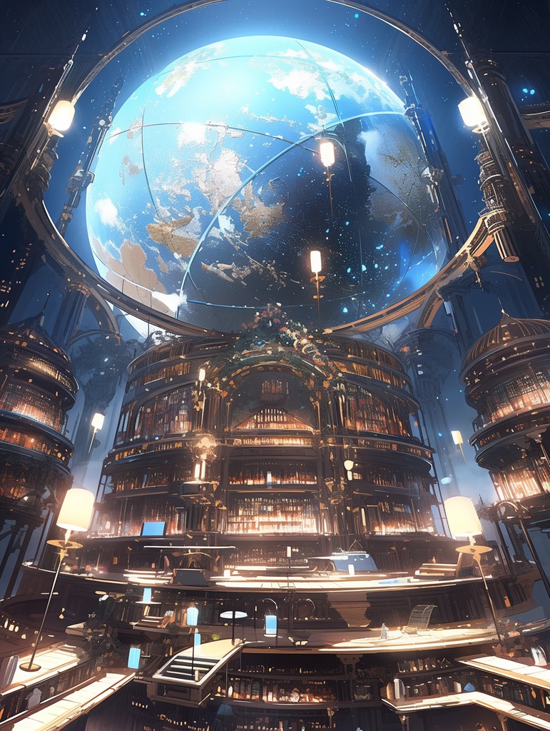 BIBREVISE-ビブリヴァイス- 物語修復RPG