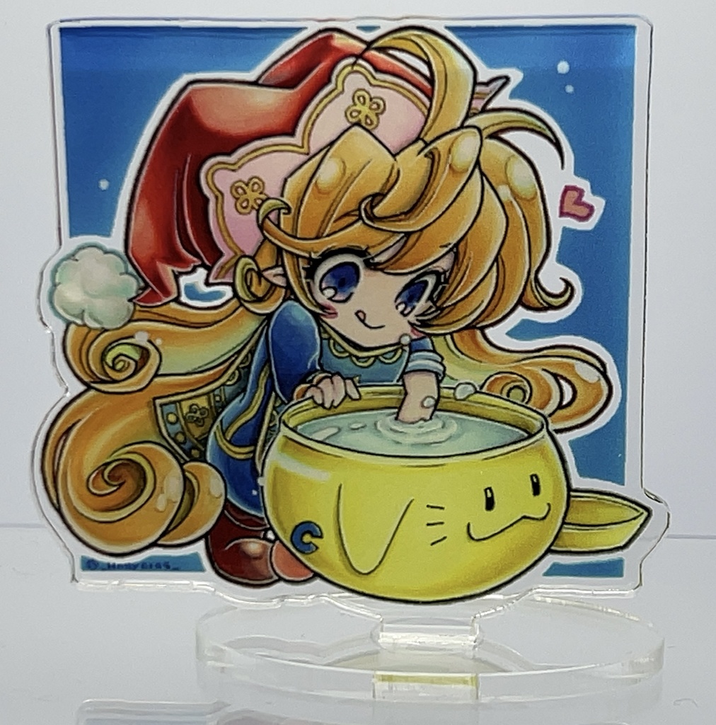 文房具シリーズ「シャルロット」