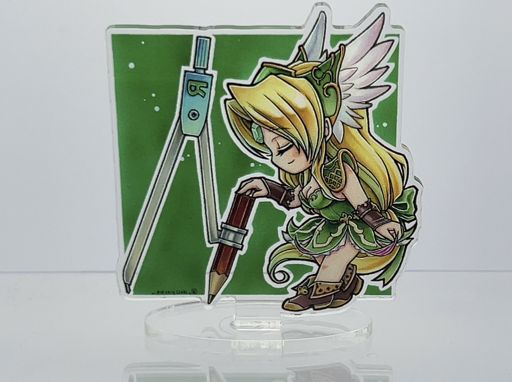 文房具シリーズ「リース」