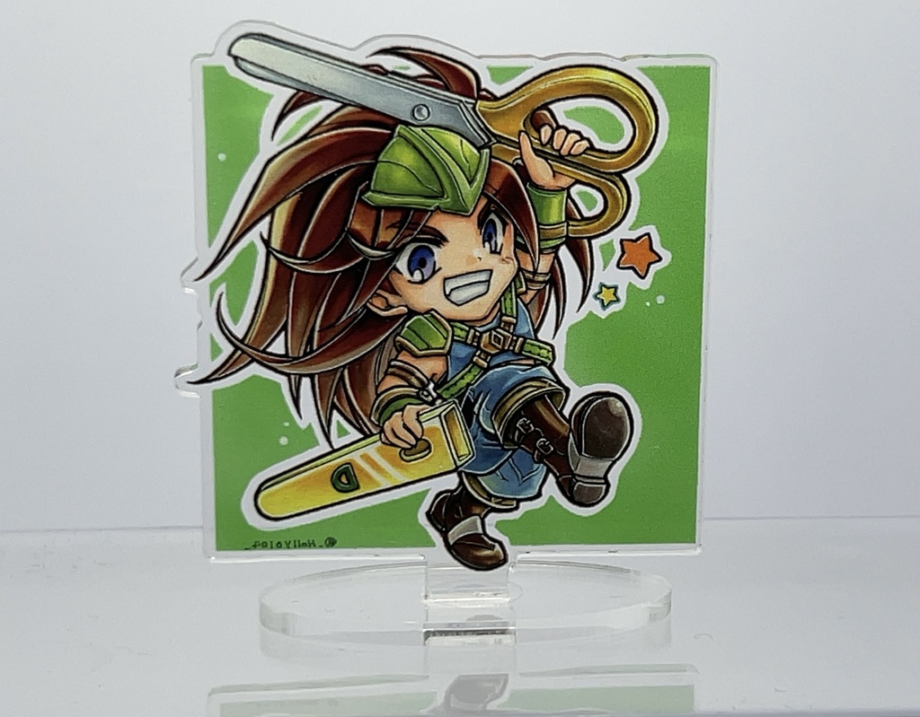 文房具シリーズ「デュラン」