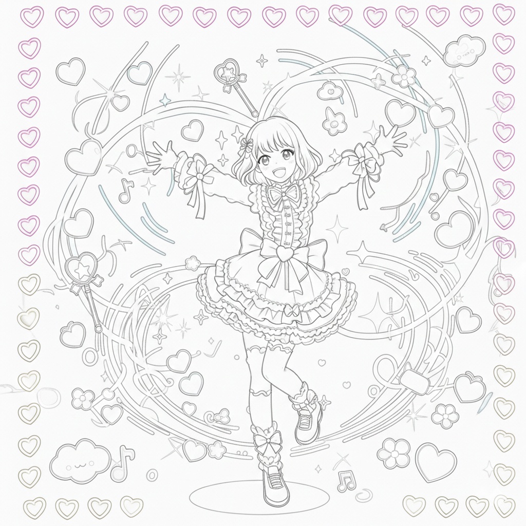 ロリポップダンス