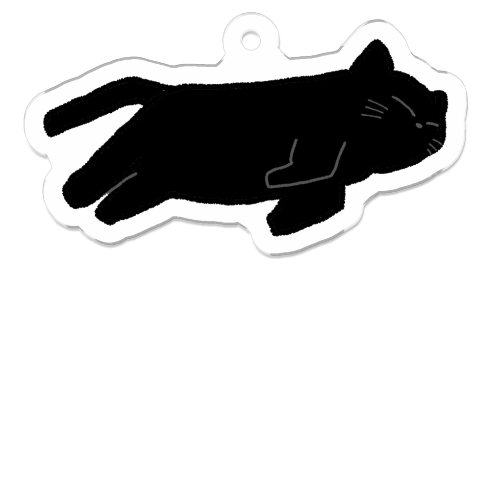 オネンネコチャン