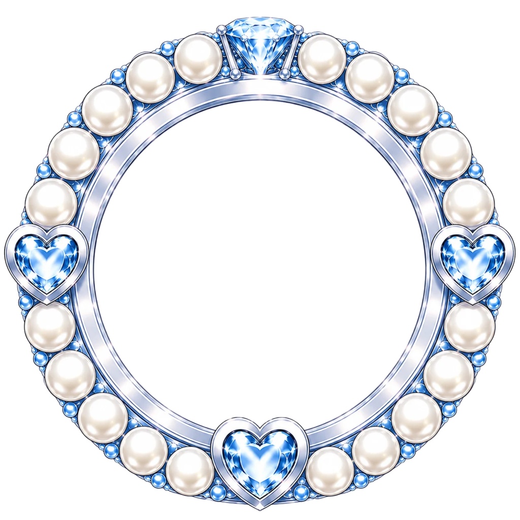 💍婚約指輪モチーフ💍アイコンリング