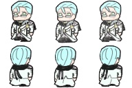 エルンスト様アバター(ピクリエ用)