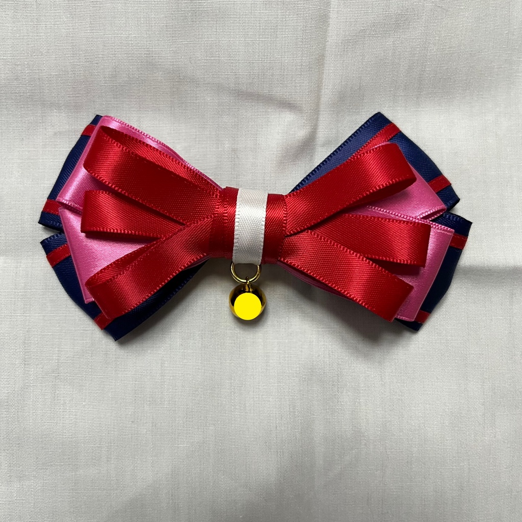 前川みく イメージリボン