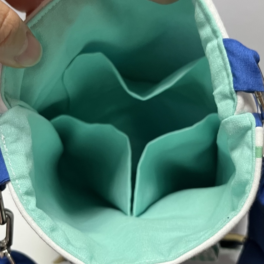 久川颯ペンライトポーチ