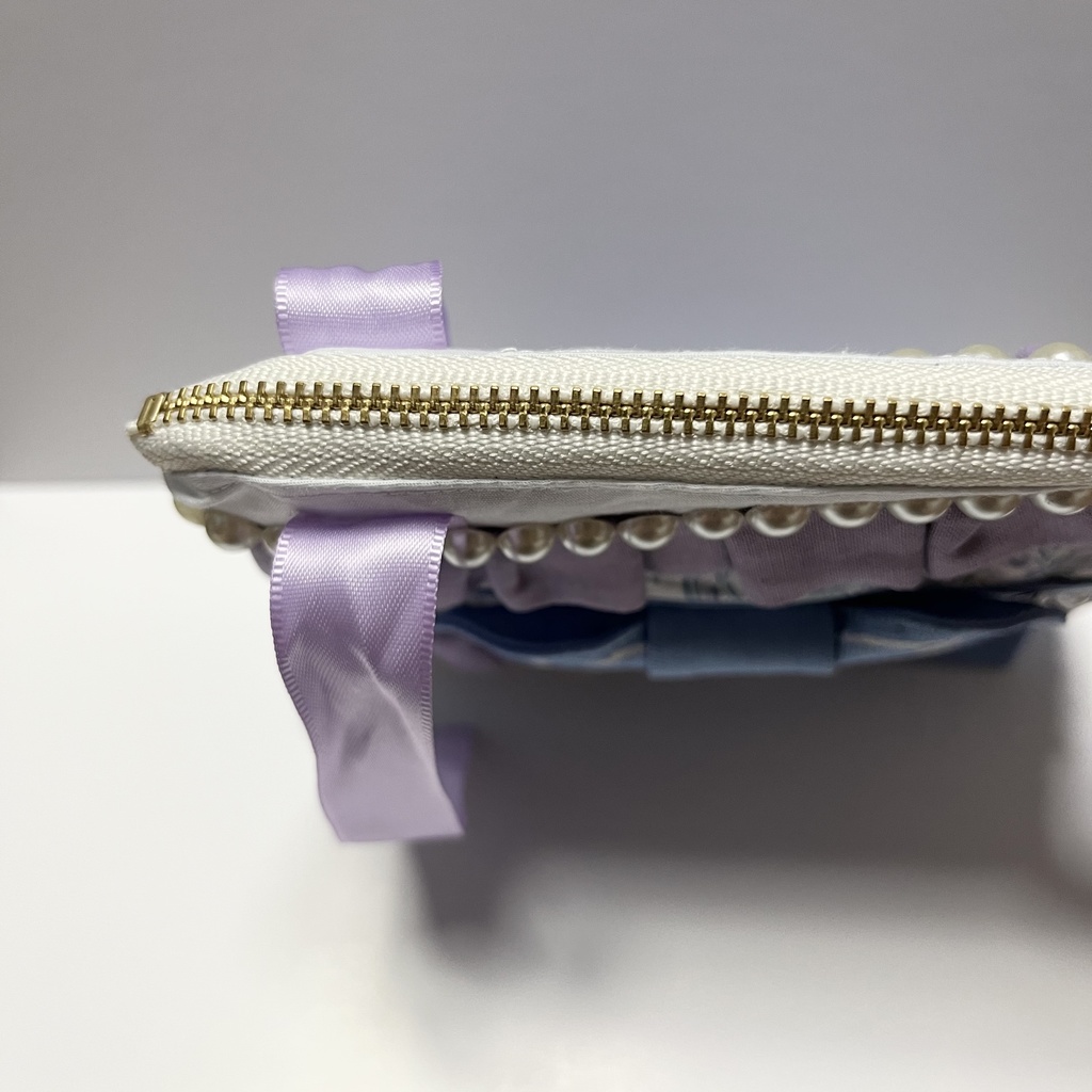 豊川風花ポーチ