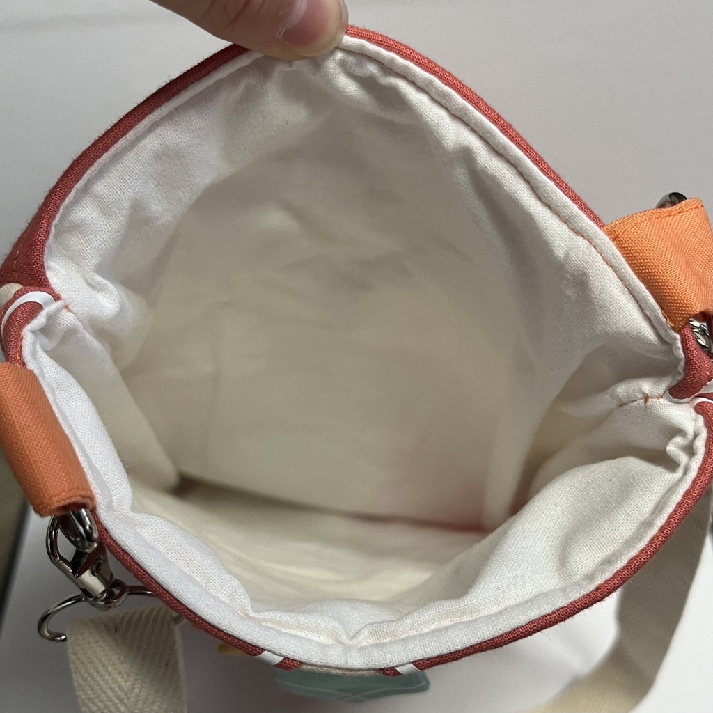 久川凪ペンライトポーチ