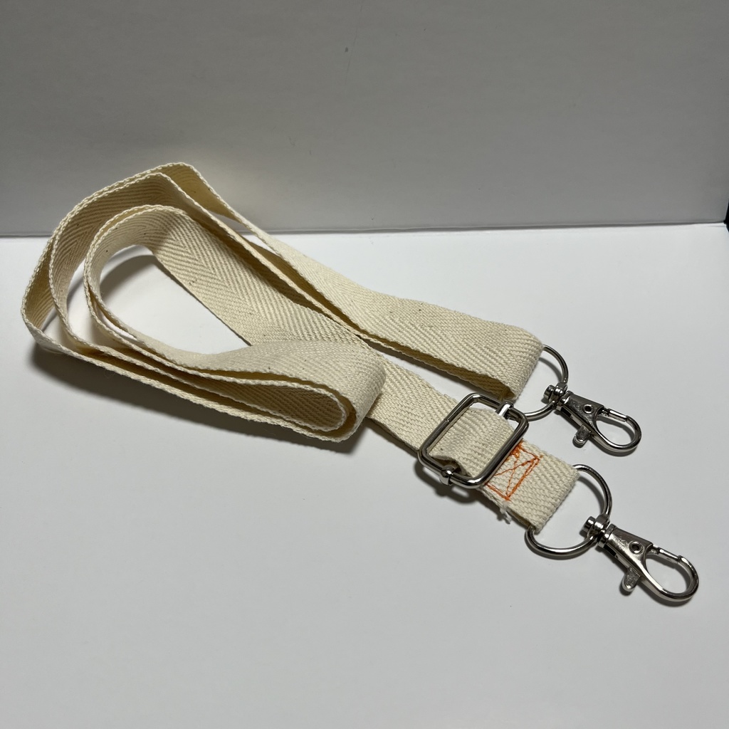 久川凪ペンライトポーチ