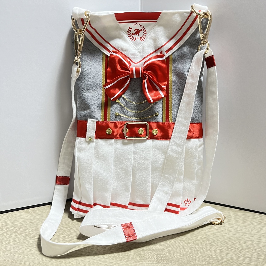 三船美優ペンライトポーチ