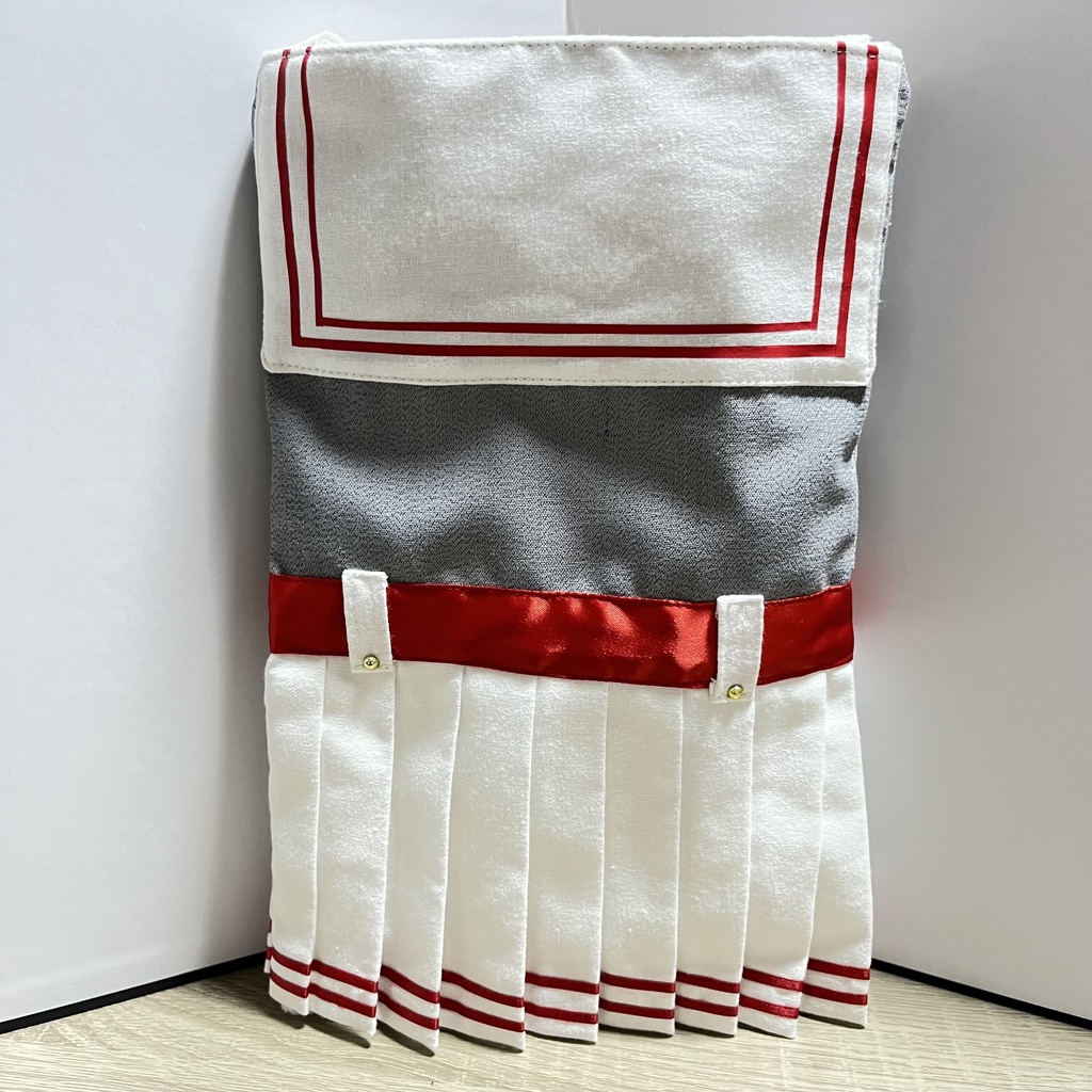 三船美優ペンライトポーチ